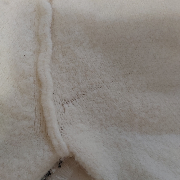 Free People Echo Beach sweater S - Picture 13 of 14